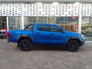 Toyota Hilux 2.8GD-6 double cab 4x4 Legend auto - Image 3