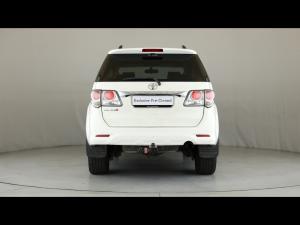 Toyota Fortuner 3.0D-4D Ltd edition auto - Image 5