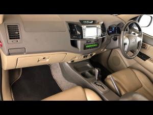 Toyota Fortuner 3.0D-4D Ltd edition auto - Image 7