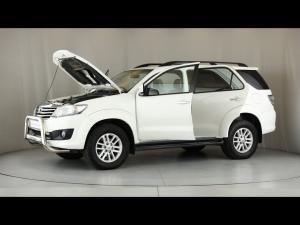 Toyota Fortuner 3.0D-4D Ltd edition auto - Image 12
