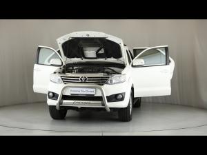 Toyota Fortuner 3.0D-4D Ltd edition auto - Image 13