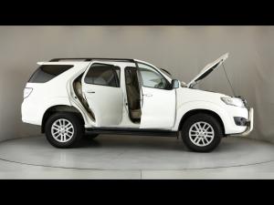 Toyota Fortuner 3.0D-4D Ltd edition auto - Image 15