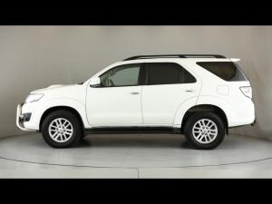 Toyota Fortuner 3.0D-4D Ltd edition auto - Image 17