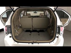 Toyota Fortuner 3.0D-4D Ltd edition auto - Image 18
