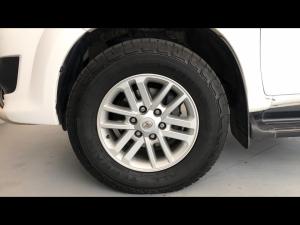 Toyota Fortuner 3.0D-4D Ltd edition auto - Image 19