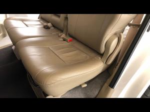 Toyota Fortuner 3.0D-4D Ltd edition auto - Image 21