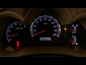 Toyota Fortuner 3.0D-4D Ltd edition auto - Image 23