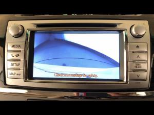 Toyota Fortuner 3.0D-4D Ltd edition auto - Image 25