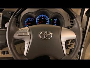 Toyota Fortuner 3.0D-4D Ltd edition auto - Image 26