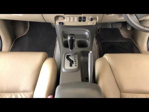Toyota Fortuner 3.0D-4D Ltd edition auto - Image 28