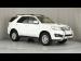 Toyota Fortuner 3.0D-4D Ltd edition auto - Thumbnail 1