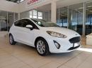 Thumbnail Ford Fiesta 1.0T Trend auto