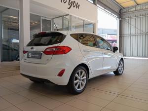 Ford Fiesta 1.0T Trend auto - Image 2