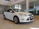 Thumbnail Ford Focus hatch 1.6 Trend