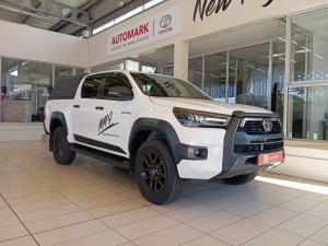 Toyota Hilux 2.8GD-6 double cab Legend auto - Image 1