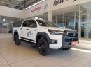 Thumbnail Toyota Hilux 2.8GD-6 double cab Legend auto