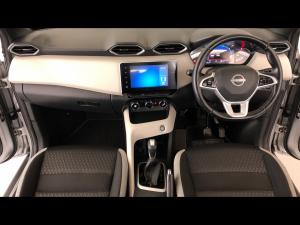 Nissan Magnite 1.0 Turbo Acenta auto - Image 6