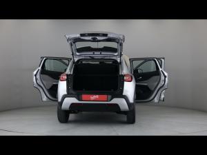 Nissan Magnite 1.0 Turbo Acenta auto - Image 9