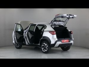 Nissan Magnite 1.0 Turbo Acenta auto - Image 10