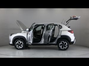Nissan Magnite 1.0 Turbo Acenta auto - Image 11