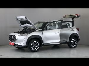 Nissan Magnite 1.0 Turbo Acenta auto - Image 12