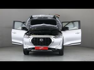 Nissan Magnite 1.0 Turbo Acenta auto - Image 13