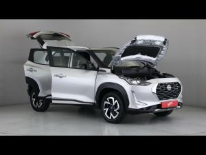 Nissan Magnite 1.0 Turbo Acenta auto - Image 14