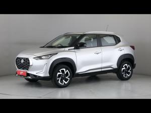 Nissan Magnite 1.0 Turbo Acenta auto - Image 22