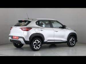 Nissan Magnite 1.0 Turbo Acenta auto - Image 2