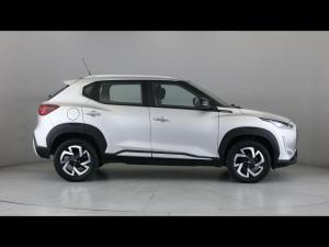 Nissan Magnite 1.0 Turbo Acenta auto - Image 3