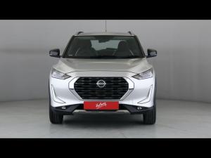 Nissan Magnite 1.0 Turbo Acenta auto - Image 4