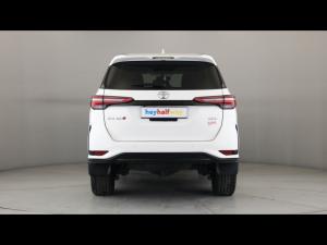 Toyota Fortuner 2.4GD-6 4x4 - Image 5