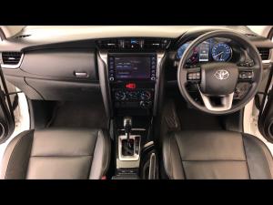 Toyota Fortuner 2.4GD-6 4x4 - Image 6