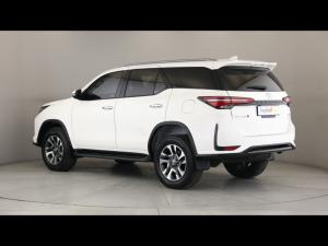 Toyota Fortuner 2.4GD-6 4x4 - Image 8