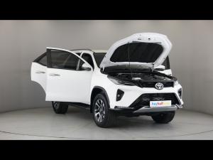 Toyota Fortuner 2.4GD-6 4x4 - Image 14