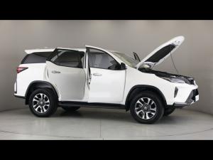 Toyota Fortuner 2.4GD-6 4x4 - Image 15