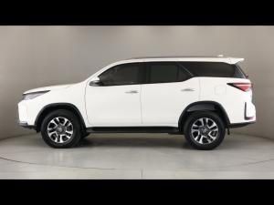 Toyota Fortuner 2.4GD-6 4x4 - Image 17