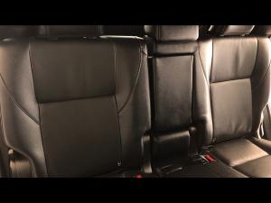 Toyota Fortuner 2.4GD-6 4x4 - Image 20