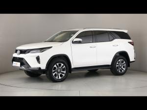 Toyota Fortuner 2.4GD-6 4x4 - Image 22