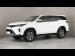 Toyota Fortuner 2.4GD-6 4x4 - Thumbnail 22