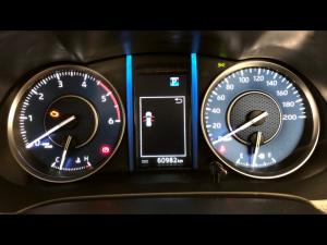 Toyota Fortuner 2.4GD-6 4x4 - Image 23