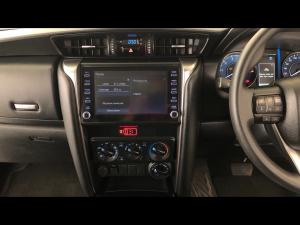 Toyota Fortuner 2.4GD-6 4x4 - Image 24
