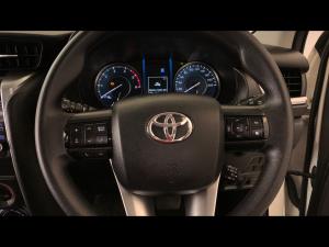 Toyota Fortuner 2.4GD-6 4x4 - Image 26
