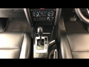 Toyota Fortuner 2.4GD-6 4x4 - Image 28