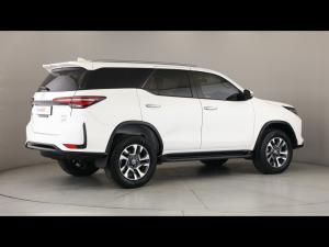Toyota Fortuner 2.4GD-6 4x4 - Image 2