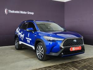 Toyota Corolla Cross 1.8 Hybrid XR - Image 1