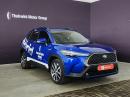 Thumbnail Toyota Corolla Cross 1.8 Hybrid XR