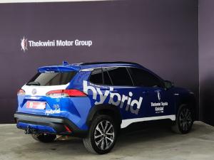 Toyota Corolla Cross 1.8 Hybrid XR - Image 2