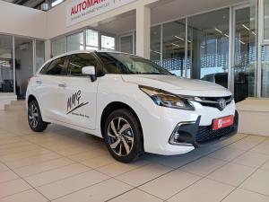 Toyota Starlet 1.5 XR auto - Image 1