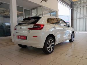 Toyota Starlet 1.5 XR auto - Image 2